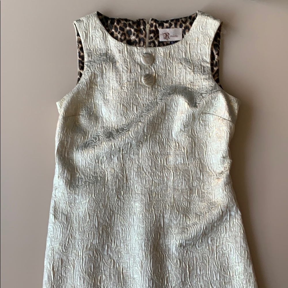 formal party dress